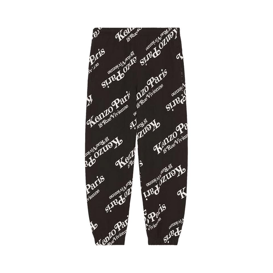 Kenzo x Verdy Jogging Trousers Black