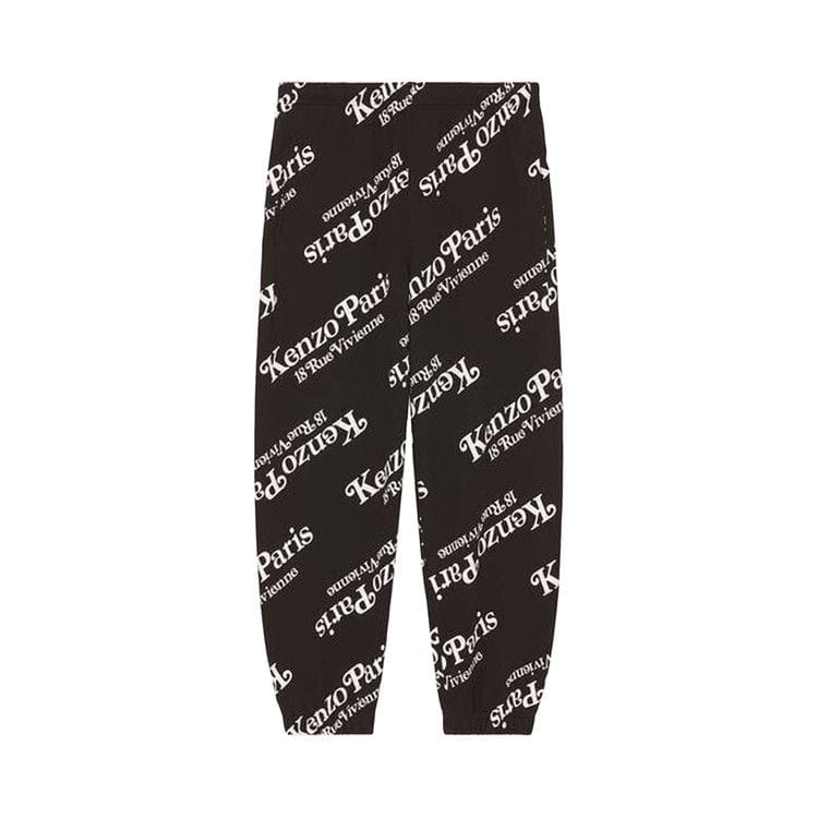 Kenzo x Verdy Jogging Trousers Black