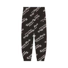 Kenzo x Verdy Jogging Trousers Black