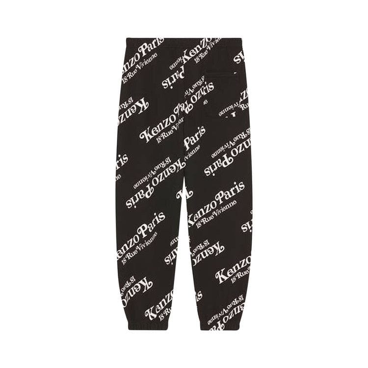 Kenzo x Verdy Jogging Trousers Black