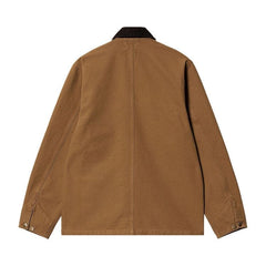Carhartt WIP Michigan Coat Hamilton Brown/Tobacco