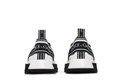 Dolce & Gabbana Sorrento Melt Black