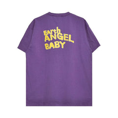 SAINT Mxxxxxx Universal T-Shirt Purple