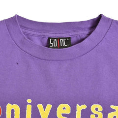 SAINT Mxxxxxx Universal T-Shirt Purple