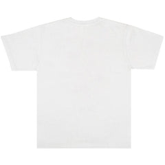 Bape Color Camo T-Shirt White/Pink