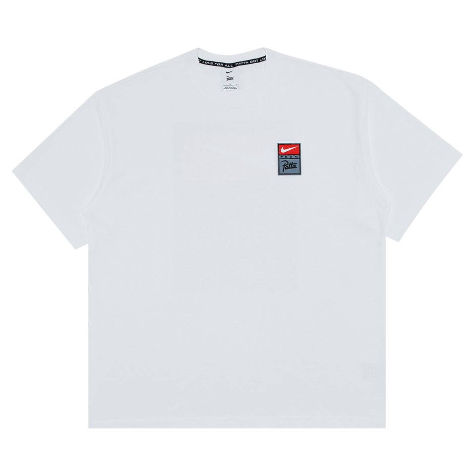 Nike x Patta T-Shirt White