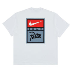 Nike x Patta T-Shirt White