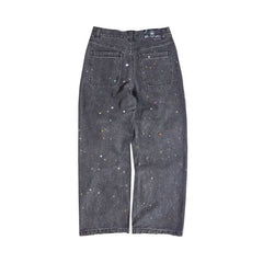 Birth Of Royal Child 20K Diamond Stellar Denim Black