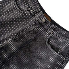 Birth Of Royal Child 20K Diamond Stellar Denim Black