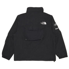 Supreme x The North Face Trekking Convertible Jacket Black