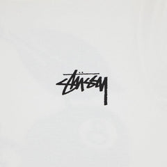Stussy Cherries T-Shirt White