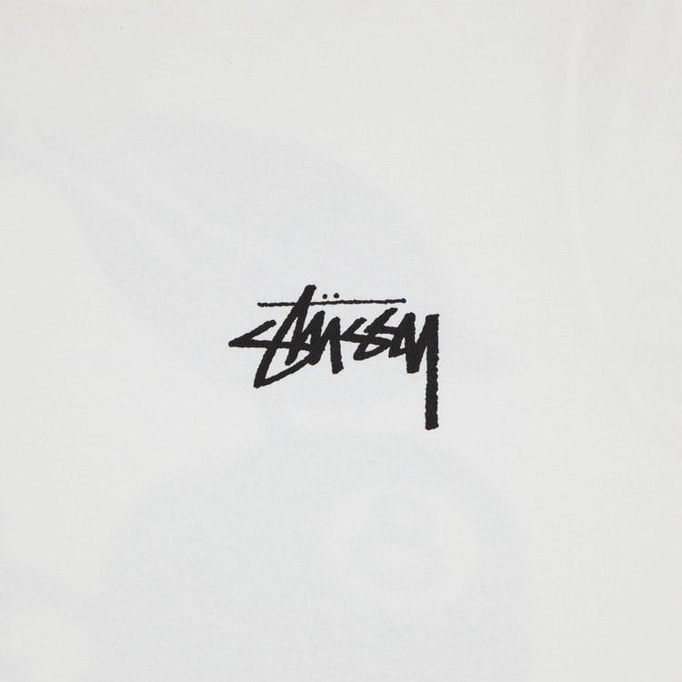 Stussy Cherries T-Shirt White