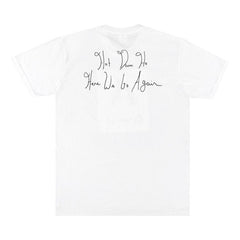 Supreme Lil Kim T-Shirt White