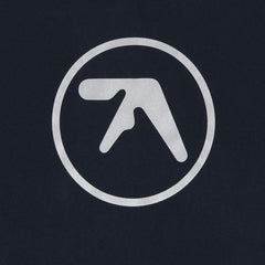 Supreme x Aphex Twin Ambient Works T-Shirt Navy