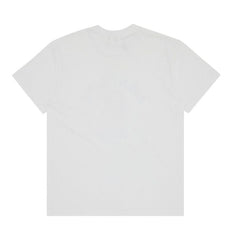 BAPE Sakura College T-Shirt White