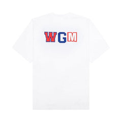 BAPE Shark T-Shirt Japan White