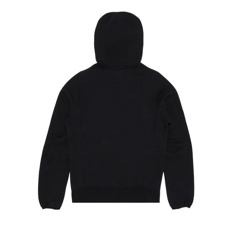 Nike Sportswear Tech Fleece Hoodie Black/Black