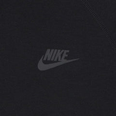 Nike Sportswear Tech Fleece Hoodie Black/Black
