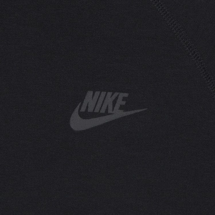 Nike Sportswear Tech Fleece Hoodie Black/Black