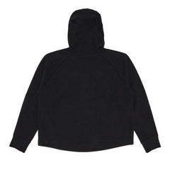 Nike Tech Fleece Windrunner Full Zip Hoodie Black