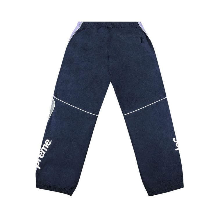 Supreme x Umbro Track Pant Navy