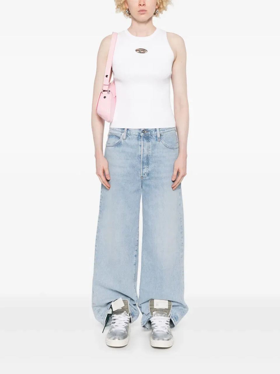 M-Caddix Top