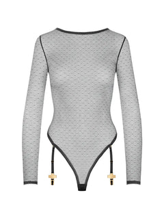 Inspiration Divine mesh body