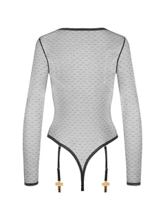 Inspiration Divine mesh body