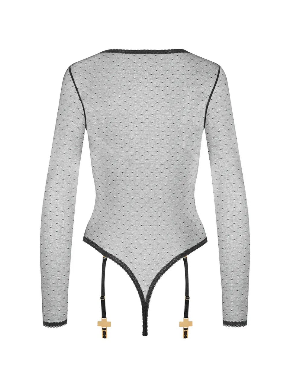 Inspiration Divine mesh body