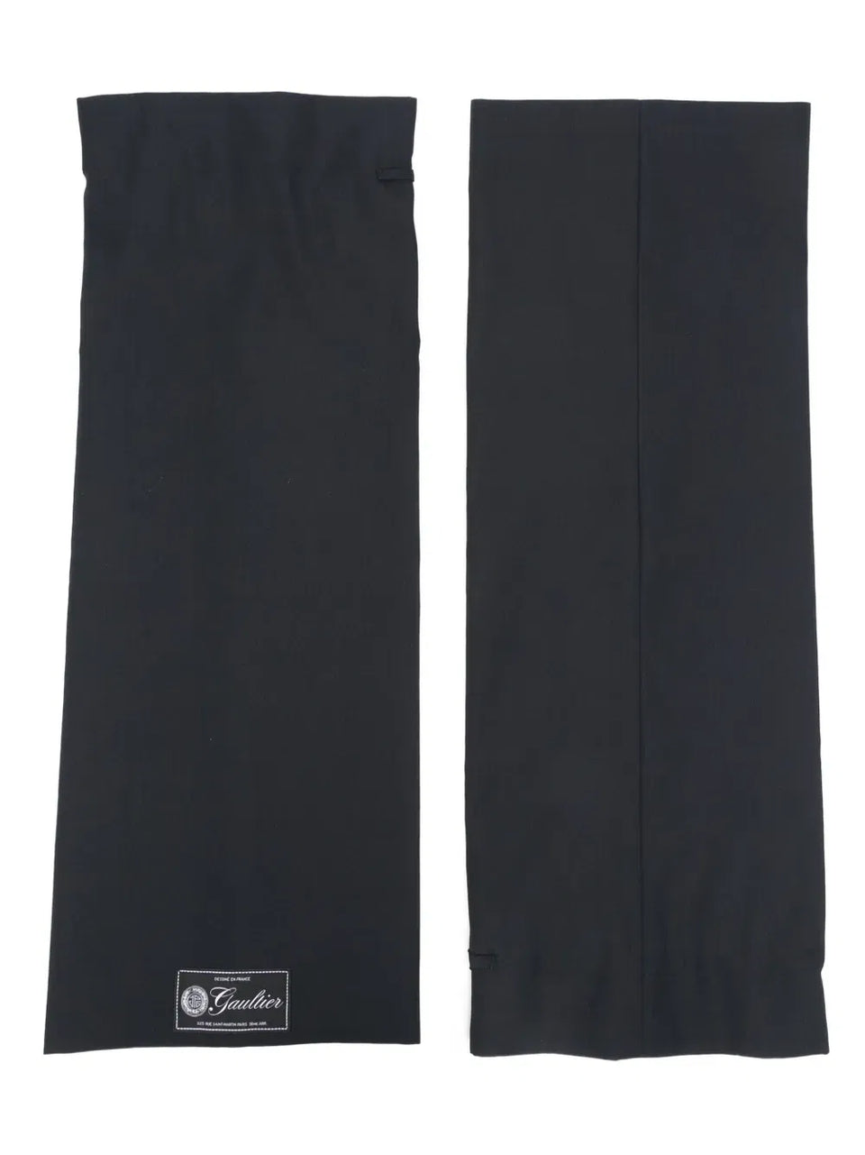 tailoring floting legs
