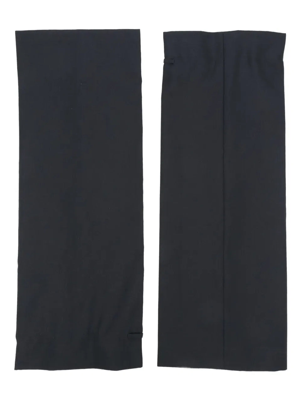 tailoring floting legs
