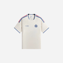 Kith x Adidas Messi Football Jersey Chalk White 2026