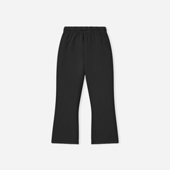 Fear Of God Essentials Kids Signature Flare Sweatpant Faded Black