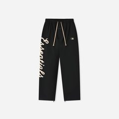 Fear Of God Essentials MLB Relaxed Track Pant Black