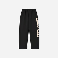 Fear Of God Essentials MLB Relaxed Track Pant Black