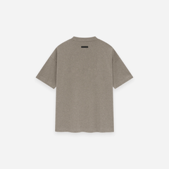 Fear Of God Essentials SS26 Classic T-Shirt Homestead Heather