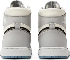 Air Jordan 1 High x Dior