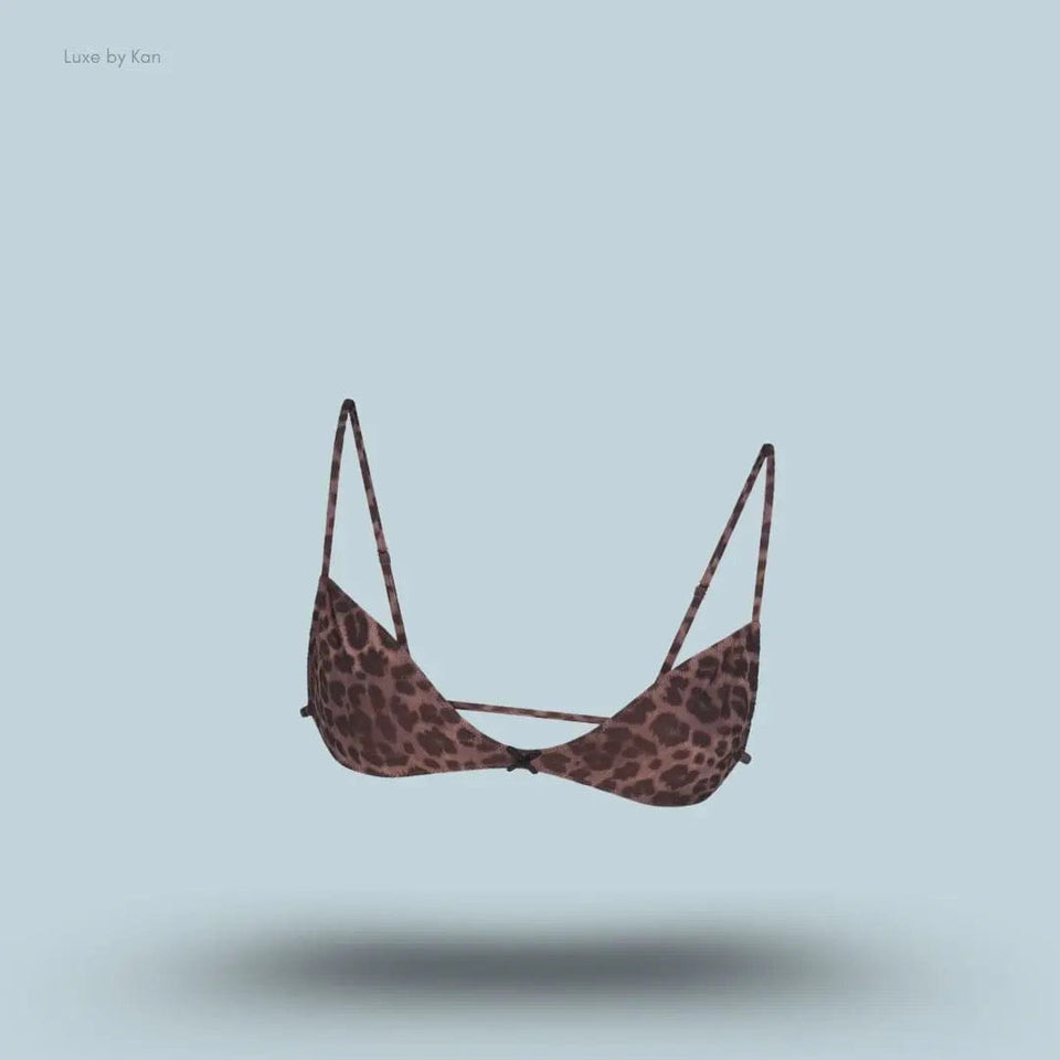 Skims Fits Everybody Micro Skimpy Bralette
