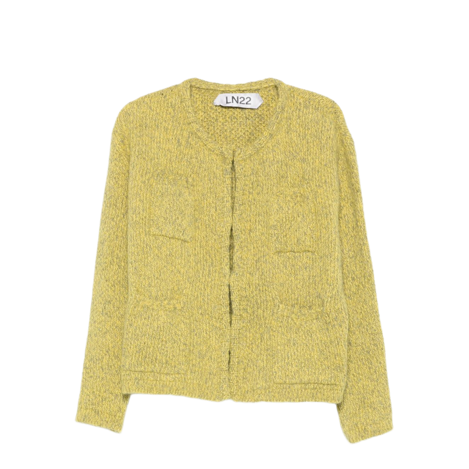 Jackets Yellow
