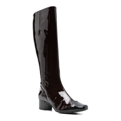 Paris Boots Brown