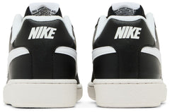 Nike Court Royale Black
