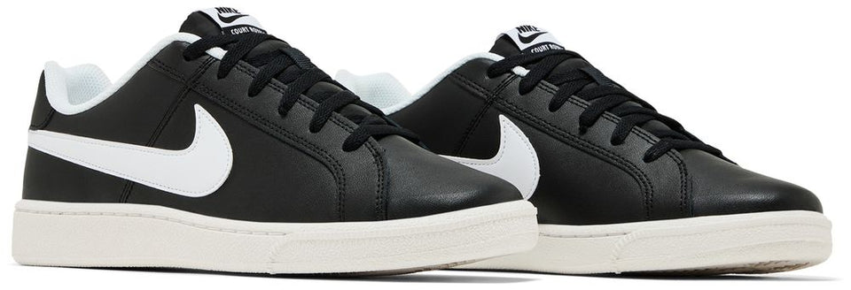 Nike Court Royale Black