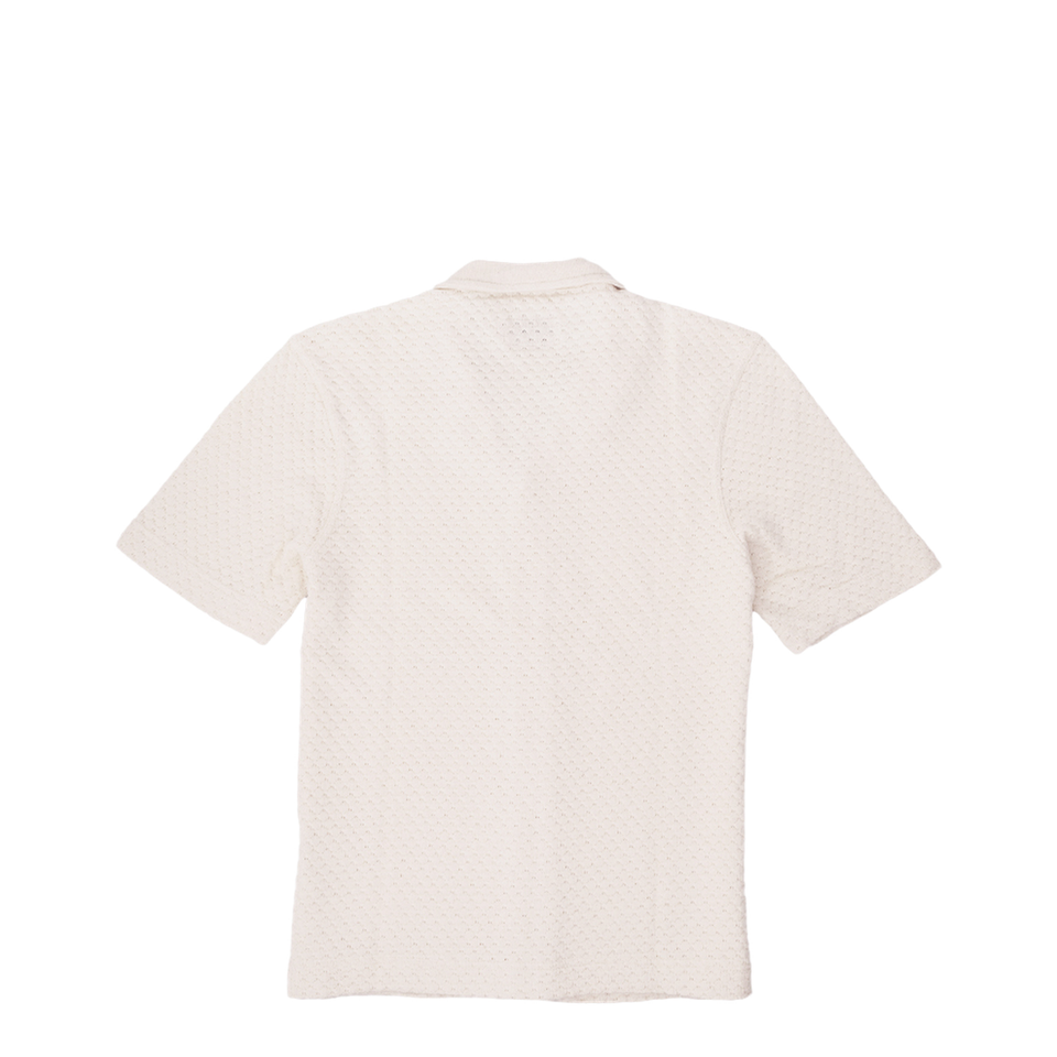 T-shirts and Polos Beige