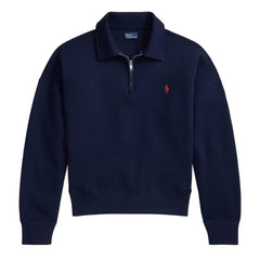 Quarter Zip Fleece