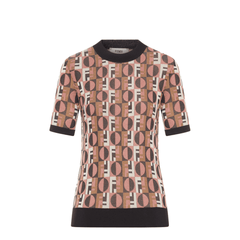 T-shirts and Polos Pink