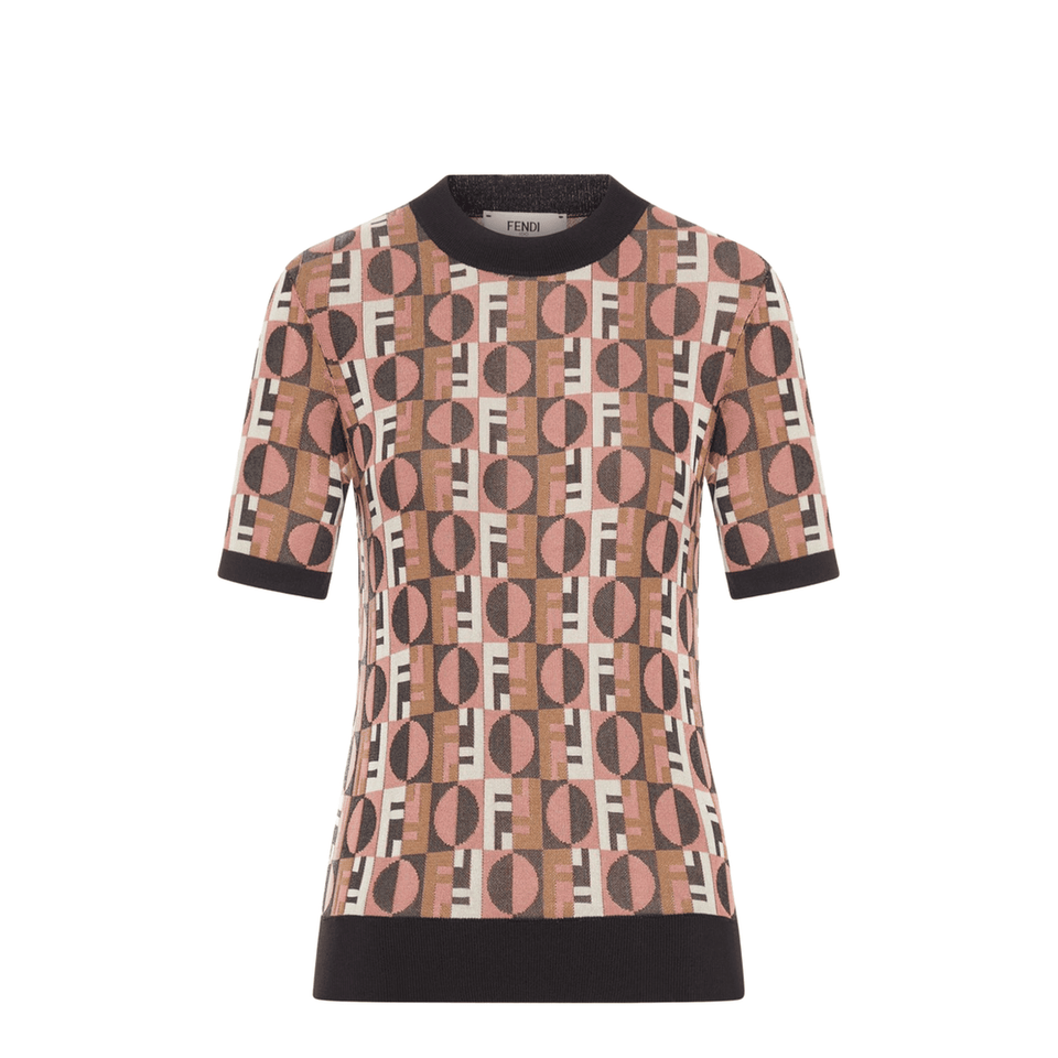T-shirts and Polos Pink