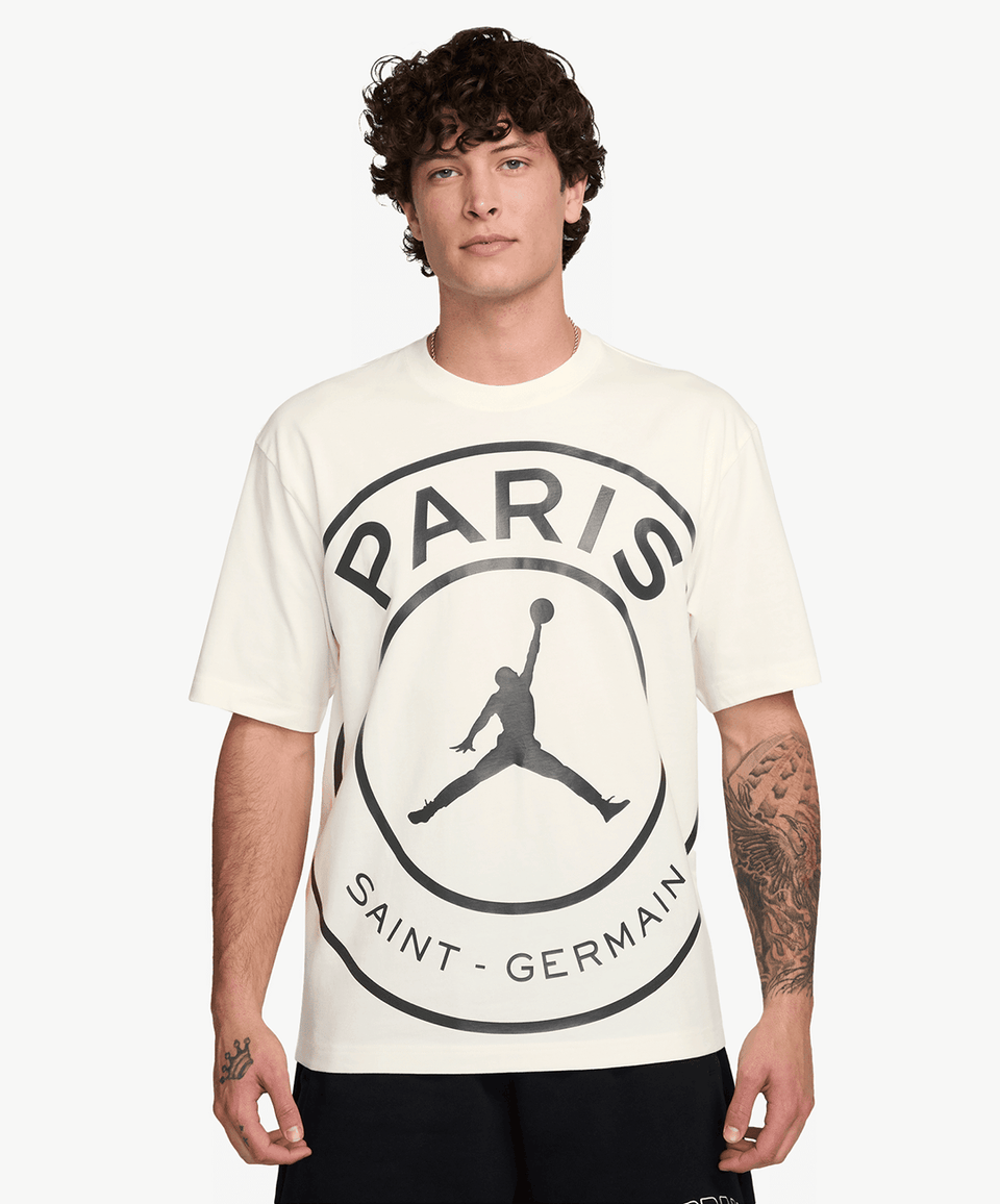 JORDAN PARIS SAINT-GERMAIN { WHITE