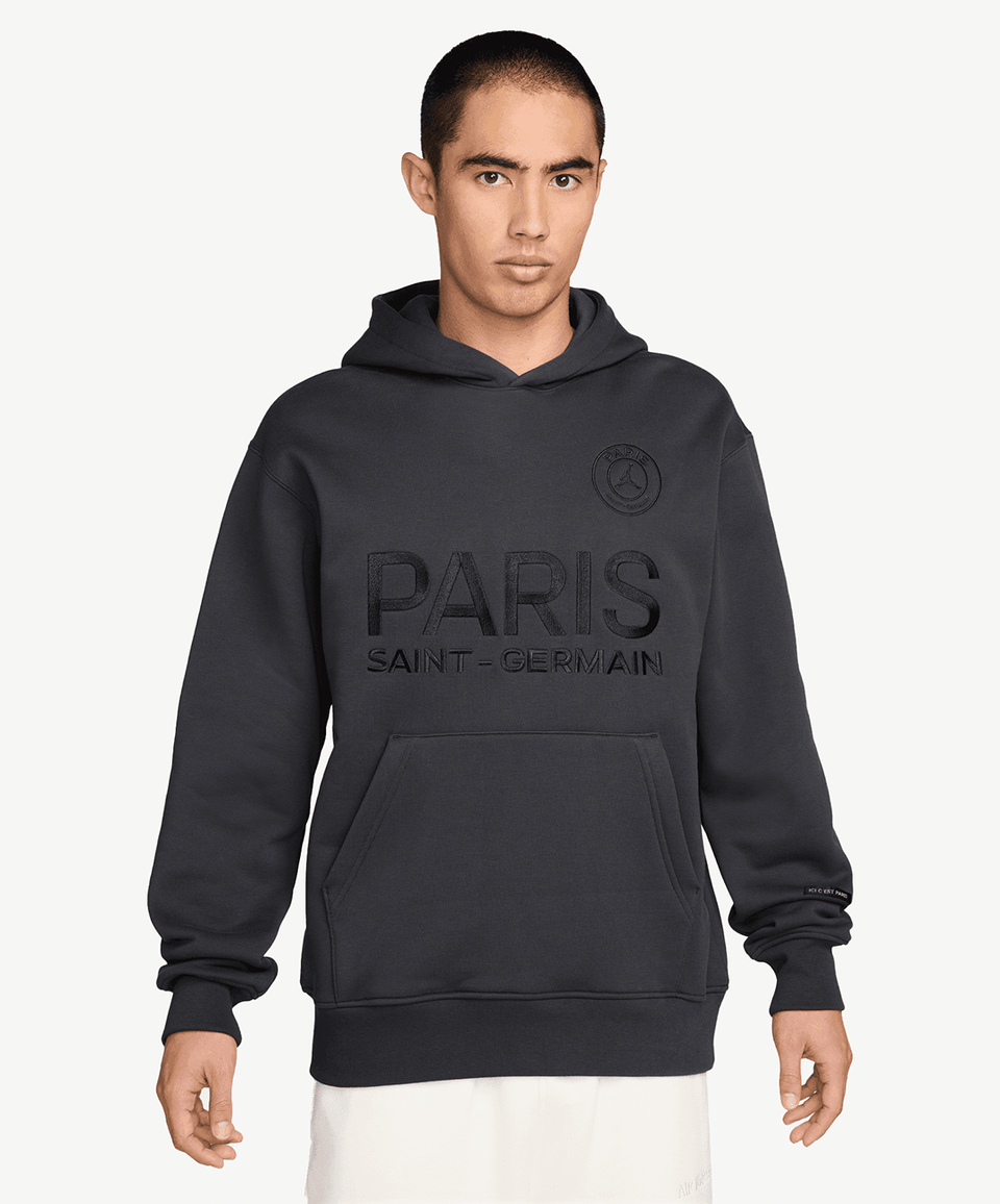 JORDAN M J PSG STMT FLC PO { ANTHRACITE