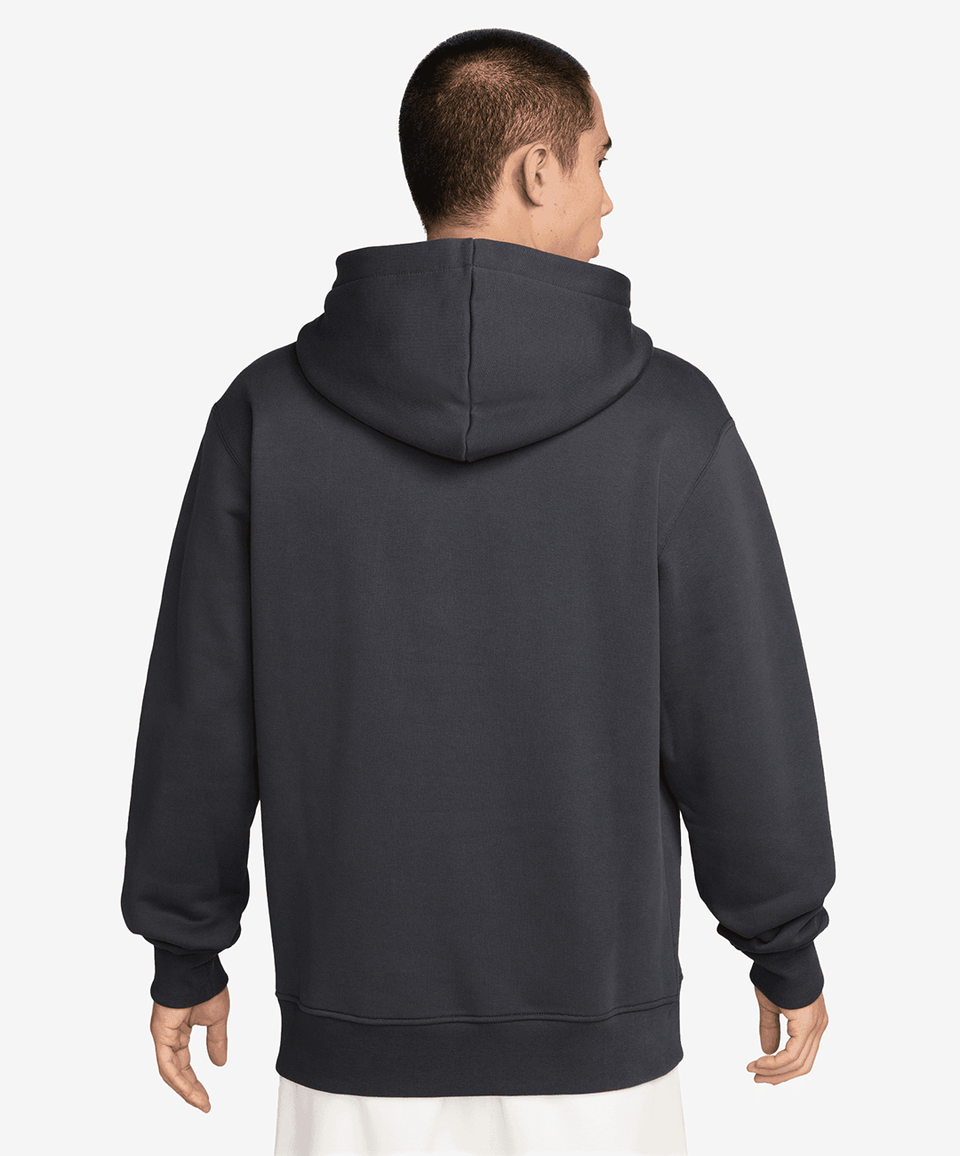 JORDAN M J PSG STMT FLC PO { ANTHRACITE