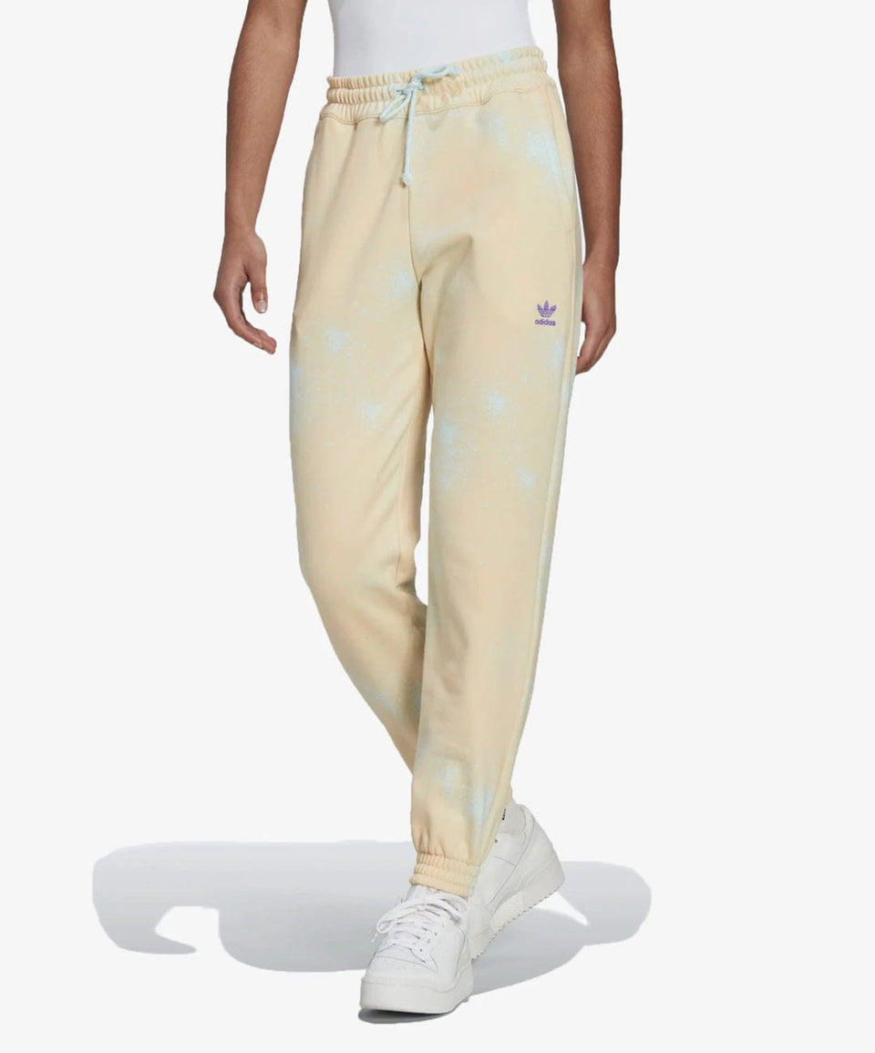 Adidas Originals ALLOVER PRINT CUFFED JOGGERS